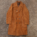 20KG Manteau Trench Vintage en Gros Mix