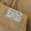 20KG Vintage Corduroy Trousers