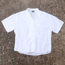 20KG Vintage Women’s Blouse Solid Color Shirt