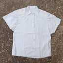 20KG Vintage Women’s Blouse Solid Color Shirt