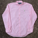 20KG Vintage Lacoste/Ralph/Tommy Summer Mix