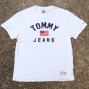 20KG Vintage Lacoste/Ralph/Tommy Summer Mix