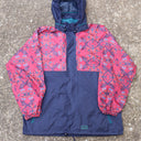 20KG Vintage Lightweight Jackets Patterned/Solid Color
