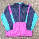 20KG Vintage Lightweight Jackets Patterned/Solid Color