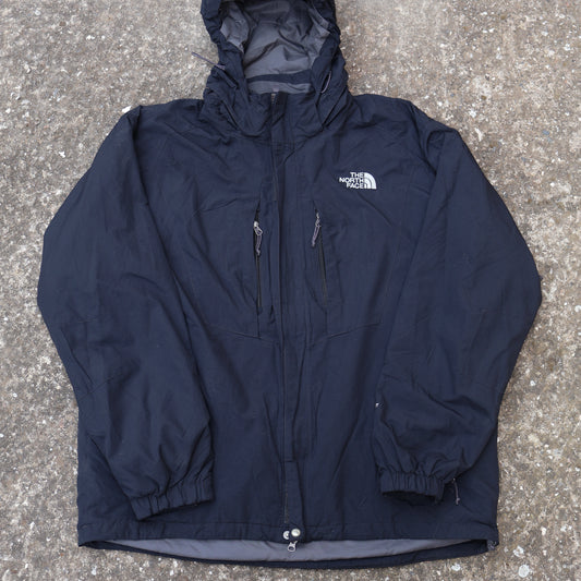 20KG Vintage Branded Padded Jackets Mix