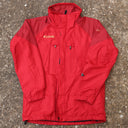 20KG Vintage Branded Padded Jackets Mix