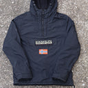 20KG Vintage Branded Padded Jackets Mix