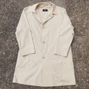 20KG Vintage Trench Brand