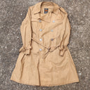20KG Trench Vintage Marca