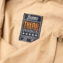 20KG Trench Vintage Marca