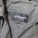 20KG Trench Vintage Marca