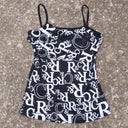 20KG Vintage Mix Y2K Women