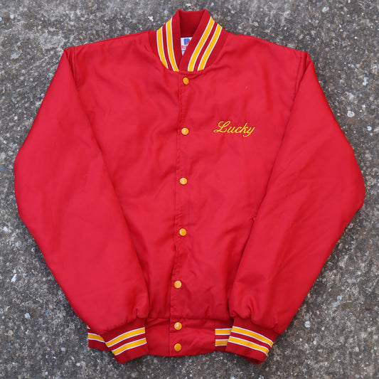 20KG Vintage Bomber Jacket Mix