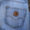 20KG Mélange Vintage Carhartt/Dickies