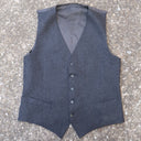 20KG Vintage Unisex Waistcoats