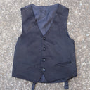 20KG Vintage Unisex Waistcoats