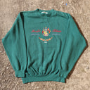 20KG Vintage Europe Sweatshirts