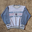 20KG Vintage Europe Sweatshirts