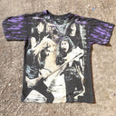 20KG Vintage Rocker T-Shirts