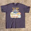 20KG Vintage Rocker T-Shirts