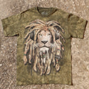 20KG Vintage Rocker T-Shirts