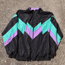 20KG Veste Vintage en Coquille Mixte