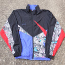 20KG Veste Vintage en Coquille Mixte