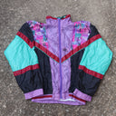 20KG Vintage Shell Jacket Mix