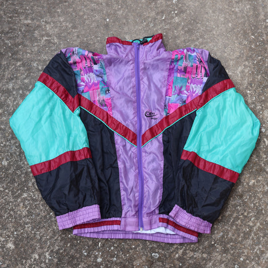 20KG Vintage Shell Jacket Mix