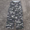 20KG Vintage Military Cargo