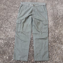 20KG Vintage Cargo Pants
