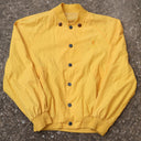 20KG Vintage Light Bomber Jacket