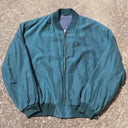 20KG Vintage Light Bomber Jacket