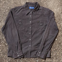 20KG Vintage Corduroy Shirt