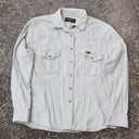 20KG Vintage Corduroy Shirt