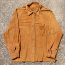 20KG Vintage Reindeer Skin Shirt