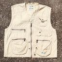 20KG Vintage Fishermen Gilets