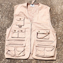 20KG Vintage Fishermen Gilets