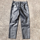 20KG Vintage Leather Pants