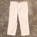 20KG Pantalons en coton vintage Marque