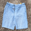 20KG Vintage Jeans Shorts