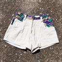 20KG Vintage Jeans Shorts