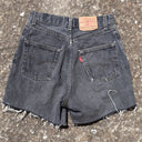 20KG Vintage Jeans Shorts