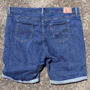 20KG Vintage Jeans Shorts