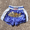 20KG Vintage Martial Arts Shorts