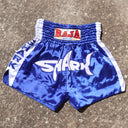 20KG Shorts d'arts martiaux vintage