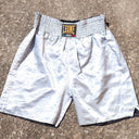 20KG Shorts d'arts martiaux vintage