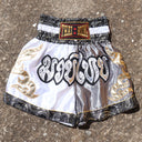 20KG Shorts d'arts martiaux vintage
