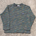 20KG Vintage Hiver Designer Gros Mix