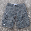20KG Vintage Cargo Shorts - Wholesale Mix